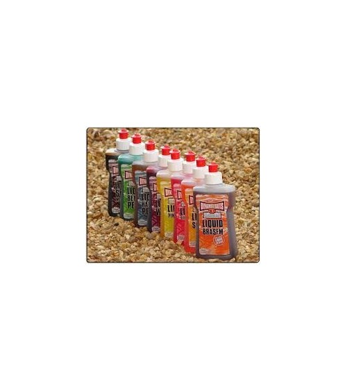 Additivo XL Liquid Worm 250ml Dynamite - Feeder Store