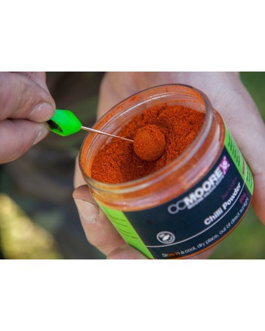 Additivo Chilli Powder 50gr CC Moore