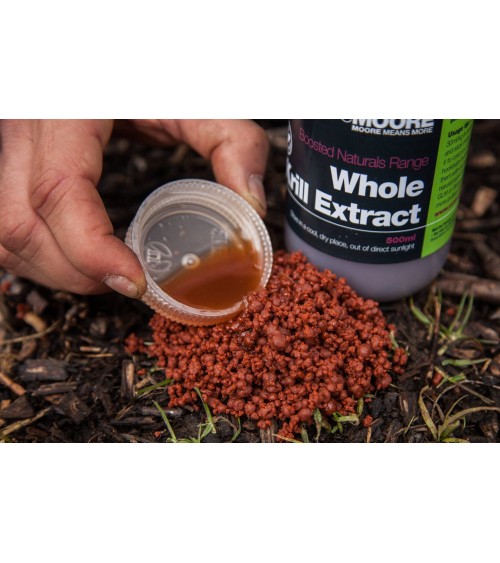 Additivo Whole Krill Compound CC Moore - Feeder Store