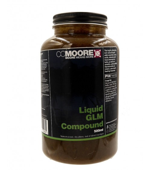 Liquid GLM compound 500ml