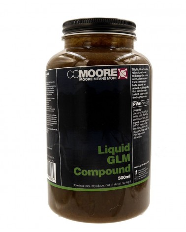 Liquid GLM Compound 500ml CC Moore