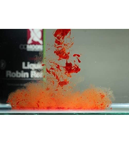 Liquido Robin Red 500ml CC Moore - Feeder Store