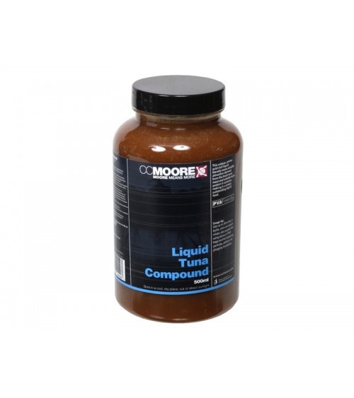 Liquid Tuna Compound 500ml