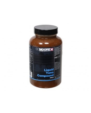 Liquid Tuna Compound 500ml CC Moore