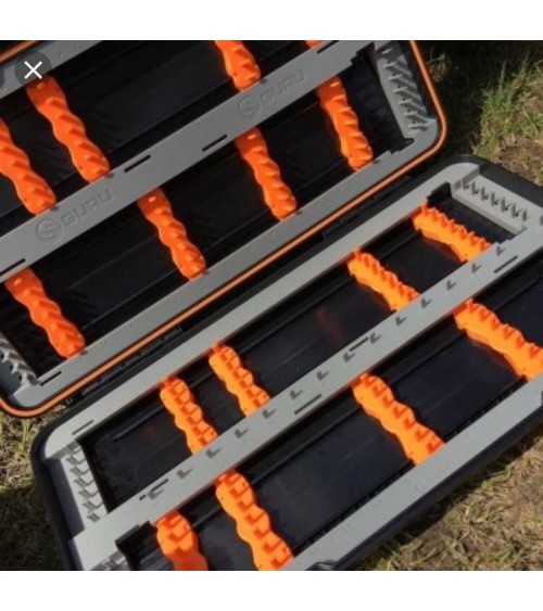 Rig Case XL Guru - Feeder Store