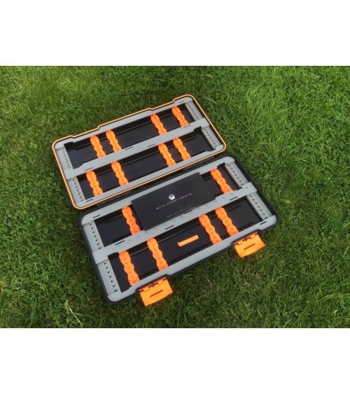 Rig Case XL Guru - Feeder Store