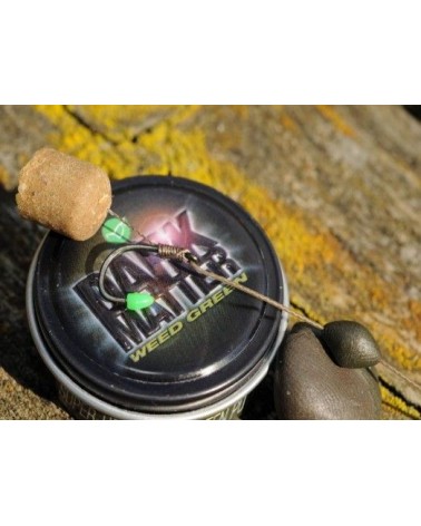 Dark Matter Rig Putty Weed Korda