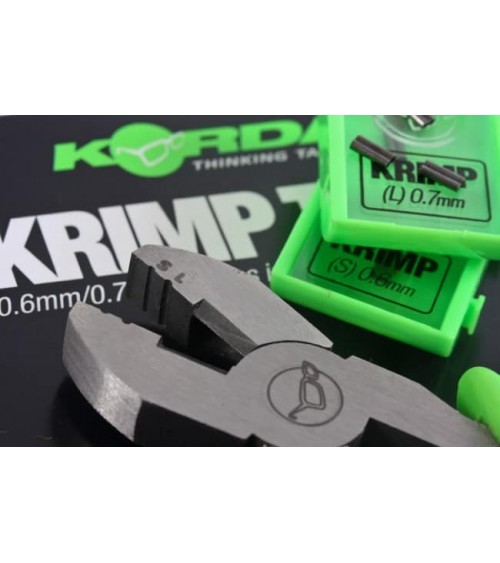 Pinza Krimping Tool Korda - Feeder Store