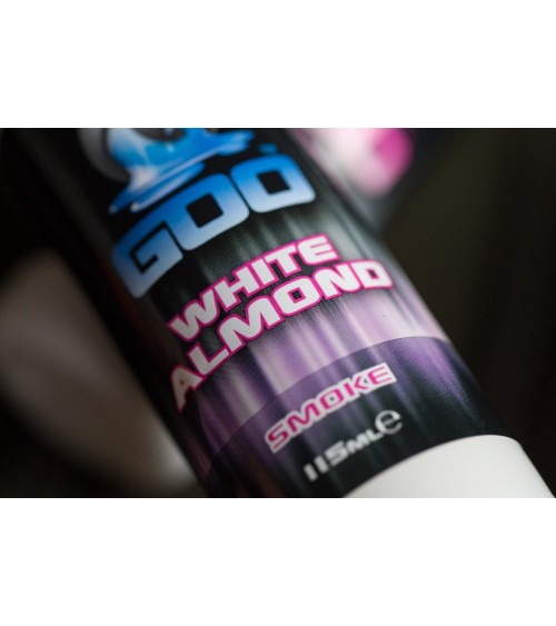 Goo White Almond Smoke Kiana Carp