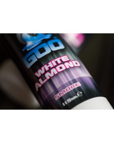 Goo White Almond Smoke Kiana Carp