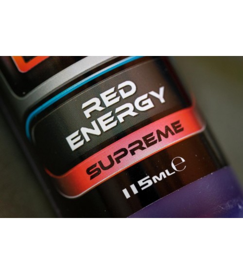 Goo Red Energy Supreme Kiana Carp - Feeder Store