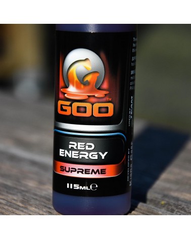 Goo Red Energy Supreme Kiana Carp