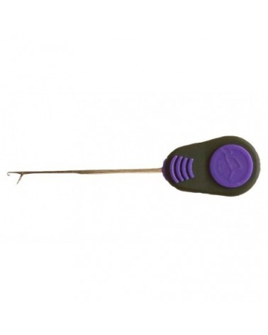 Ago Fine Needdle 7cm Purple Korda