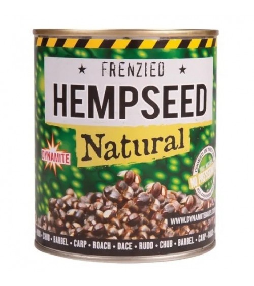 Canapa Frenz. Hempseed 700g Dynamite - Feeder Store