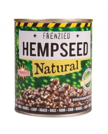 Canapa Frenz. Hempseed 700g Dynamite