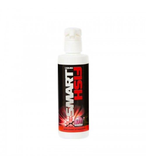 Additivo Smart Liquid Fish 250ml Mainline - Feeder Store