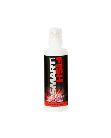 Additivo Smart Liquid Fish 250ml Mainline