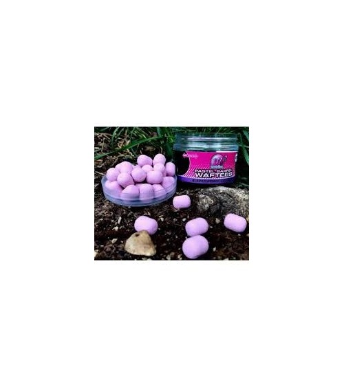 Wafter Pastel Barrels Blackcurrant Liquorice Mainline - Feeder Store