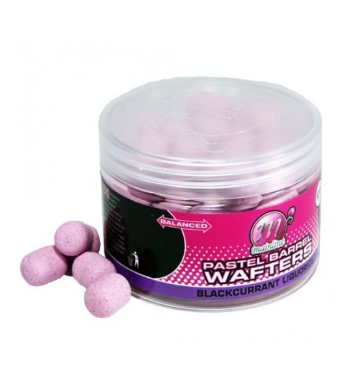 copy of Wafter Pastel Barrels Mulberry Juice Mainline