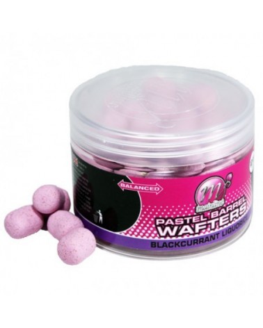 copy of Wafter Pastel Barrels Mulberry Juice Mainline