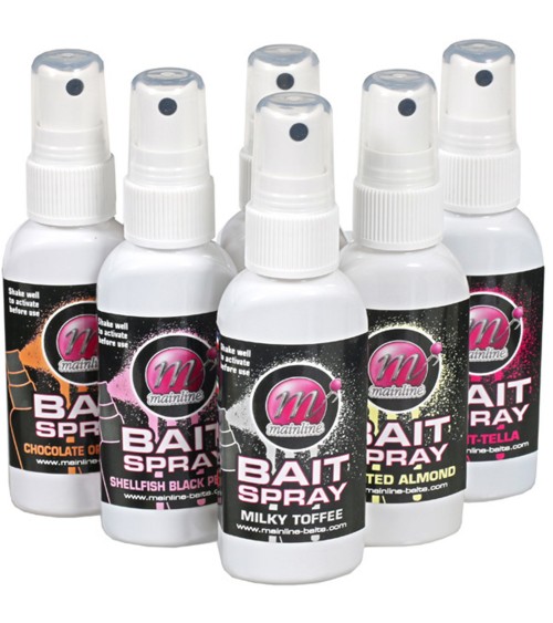 Additivo Bait Spray Fruit-tella Mainline - Feeder Store