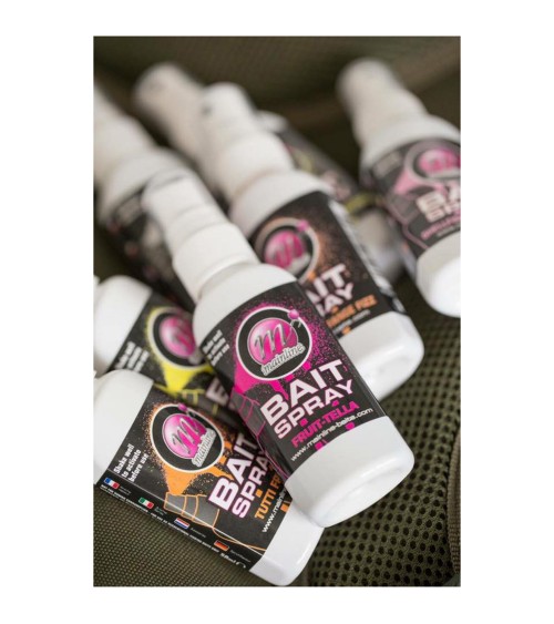 Additivo Bait Spray Fruit-tella Mainline - Feeder Store