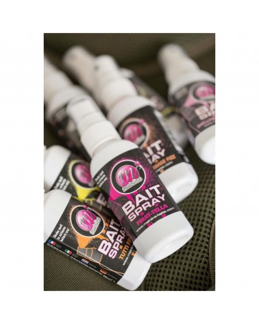 Additivo Bait Spray Fruit-tella Mainline