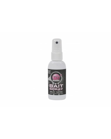 Additivo Bait Spray Milk Toffee Mainline