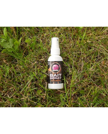 Additivo Bait Spray Tutti Frutti Mainline