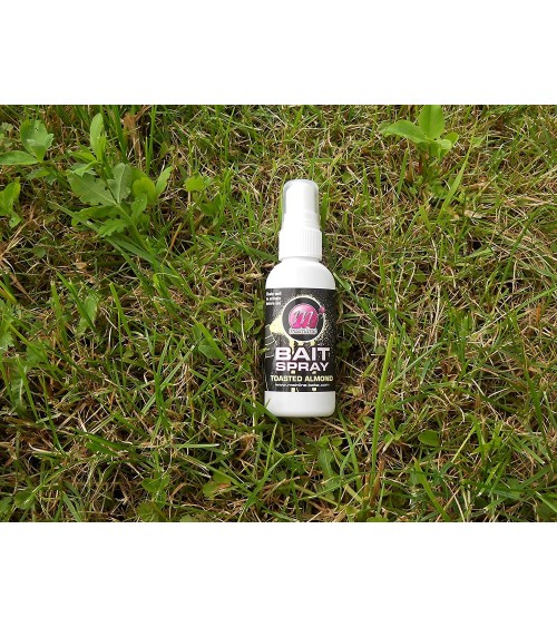 Additivo Bait Spray Toasted Almond Mainline - Feeder Store