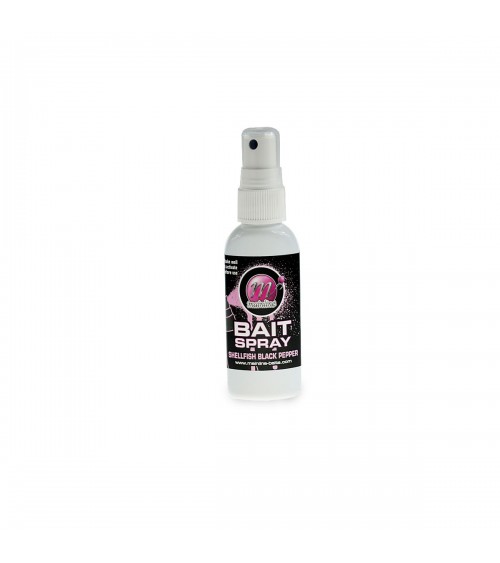 copy of Additivo Bait Spray Pineapple Juice Mainline