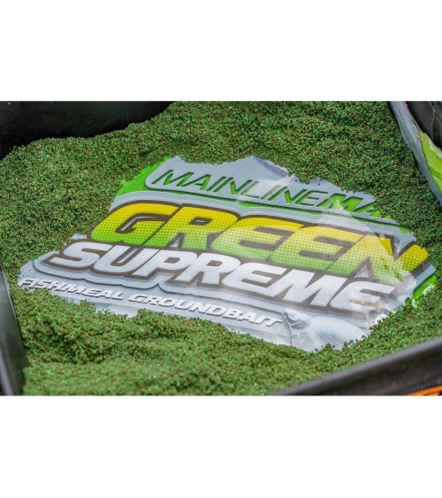 Pastura Green Supreme 1kg Mainline