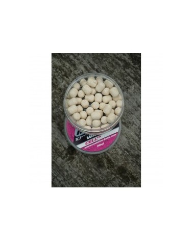 copy of Match Dumbell Wafters 8mm Chocolate Mainline