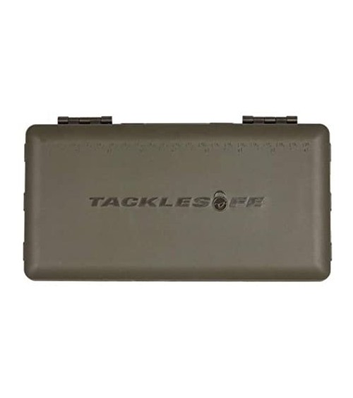 Porta Minuterie Tackle Safe Korda - Feeder Store