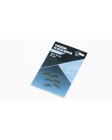 Hook Kickers size 2-4 Nash