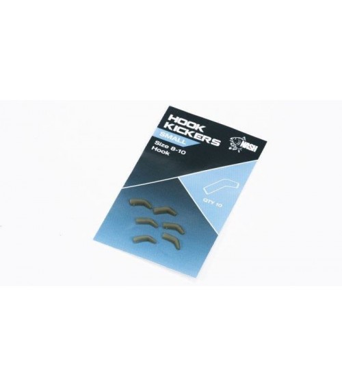 Hook Kickers size 5-7 Nash