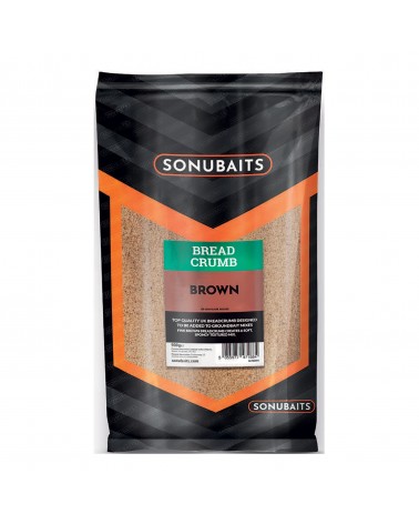 Bread Crumb 900gr Sonubaits