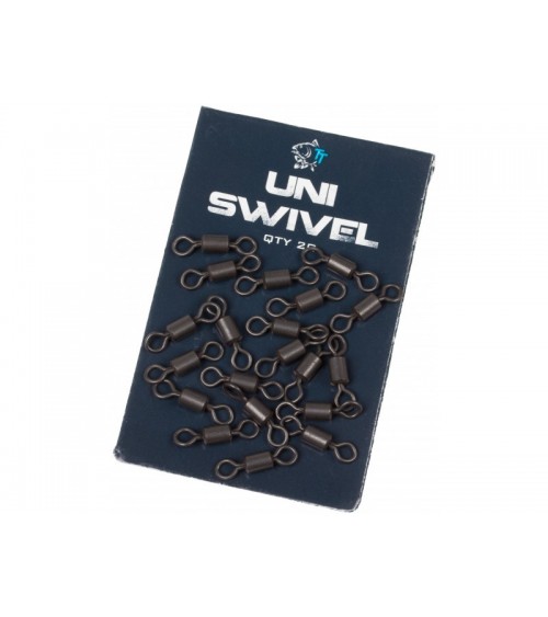 Uni Swivel Size 8 Nash