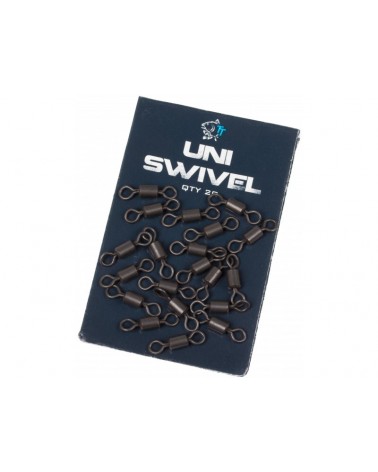 Uni Swivel Size 8 Nash