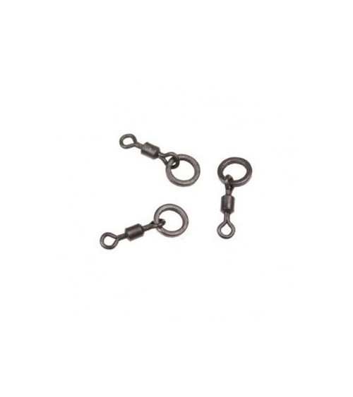 Girella Hook Ring Swivel Nash