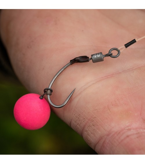 Piombo Dark Matter Balancing Weights Korda - Feeder Store