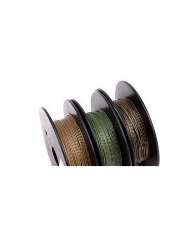 Trecciato Armourlink Heavy Supple Braid 35lb Nash