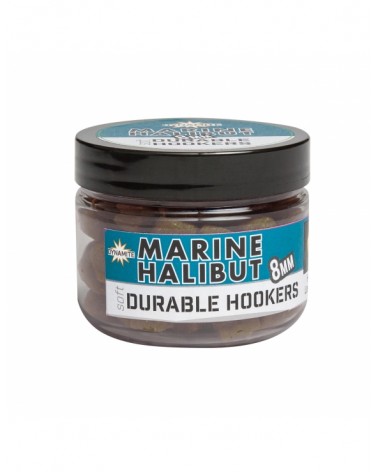 Pellet Durable HP 8mm Marine Halibut Dynamite