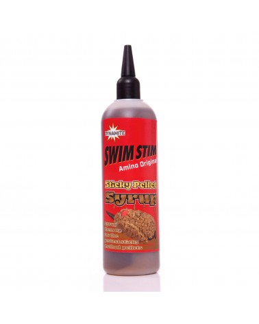 Additivo Sticky Pellet Syrup Amino Dynamite