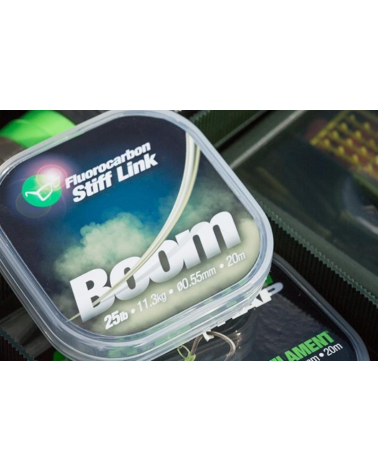 Boom Fluorocarbon 0.55mm Korda