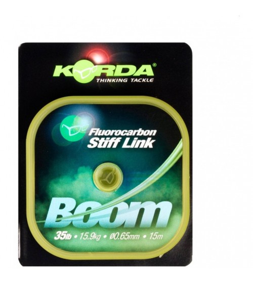 Boom Fluorocarbon 0.55mm Korda - Feeder Store