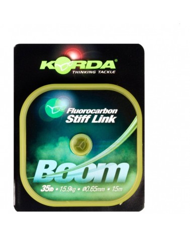 Boom Fluorocarbon 0.65mm Korda