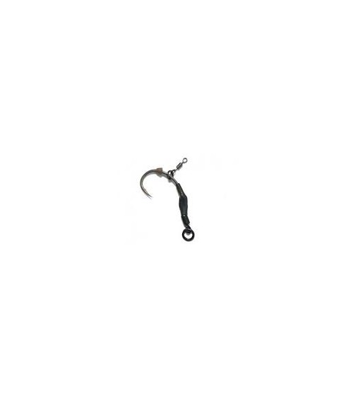 Spinner Hook Sections Krank 4 - Feeder Store