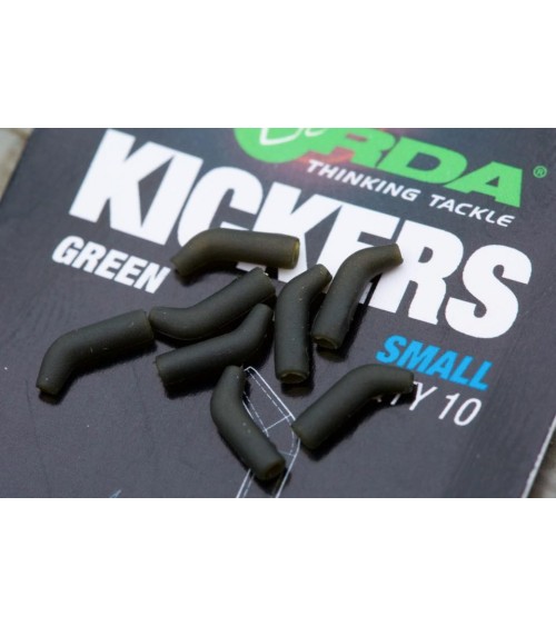 Brown Kickers Medio Korda - Feeder Store