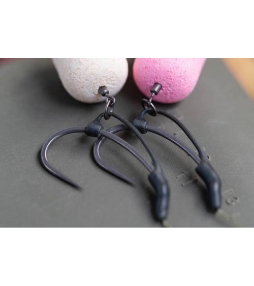 Brown Kickers Medio Korda - Feeder Store